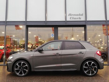 Used Audi A1 2025 for sale - 77298974: Photo