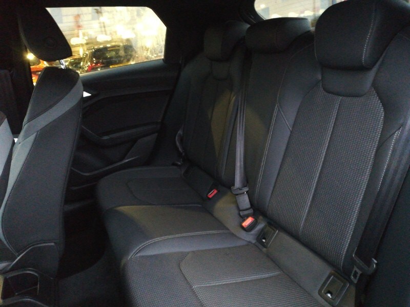 Used Audi A1 2025 for sale - 77298974: Photo 6