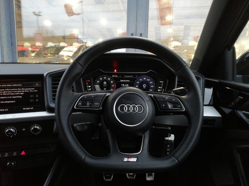 Used Audi A1 2025 for sale - 77298974: Photo 7