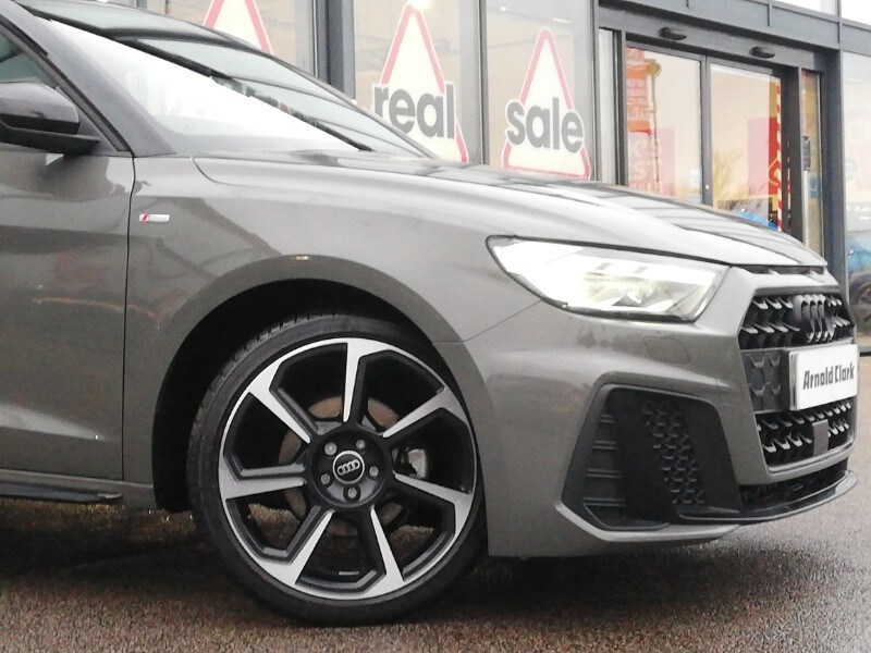 Used Audi A1 2025 for sale - 77298974: Photo 9