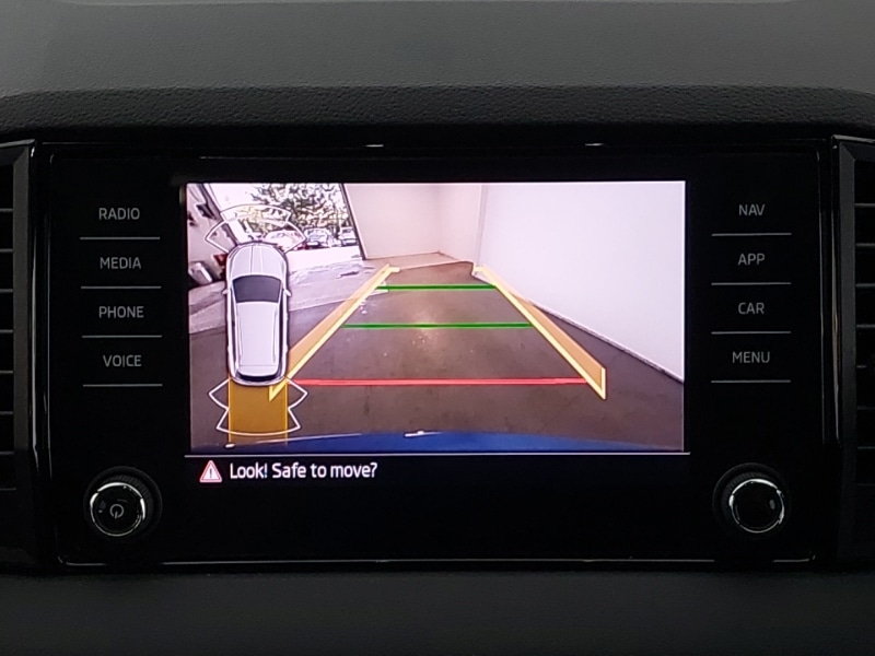 Used Skoda Karoq 2024 for sale - 77923226: Photo 11