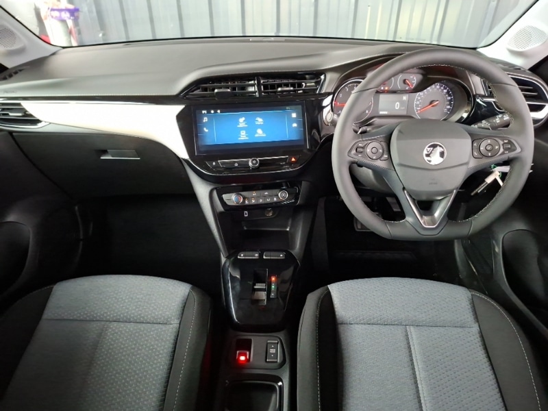 Used Vauxhall Corsa 2025 for sale - 77552839: Photo 2