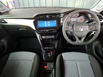 Used Vauxhall Corsa 2025 for sale - 77552839: Photo