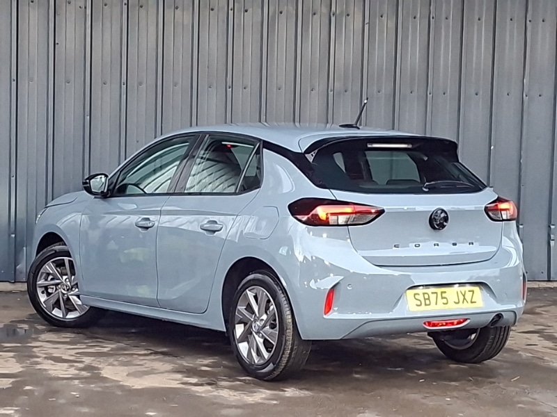 Used Vauxhall Corsa 2025 for sale - 77552839: Photo 3