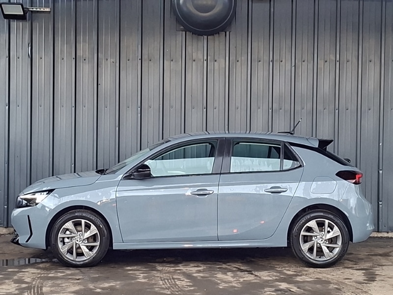 Used Vauxhall Corsa 2025 for sale - 77552839: Photo 4