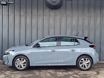 Used Vauxhall Corsa 2025 for sale - 77552839: Photo