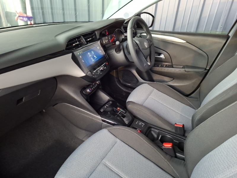 Used Vauxhall Corsa 2025 for sale - 77552839: Photo 5