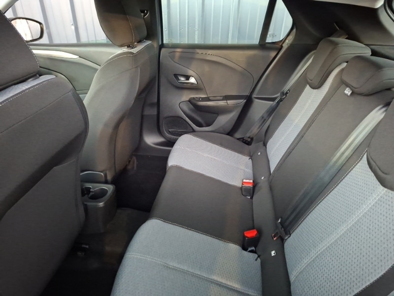 Used Vauxhall Corsa 2025 for sale - 77552839: Photo 6