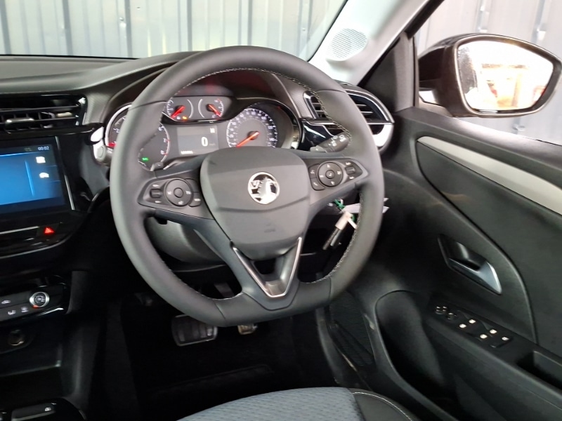 Used Vauxhall Corsa 2025 for sale - 77552839: Photo 7