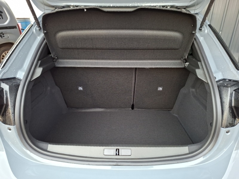 Used Vauxhall Corsa 2025 for sale - 77552839: Photo 8