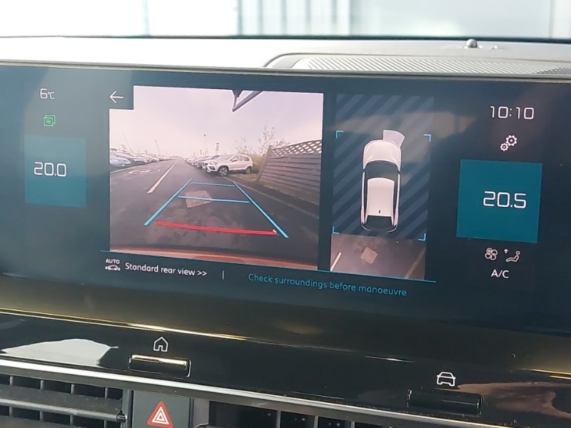 Used Citroen C4 2022 for sale - 77266230: Photo 11