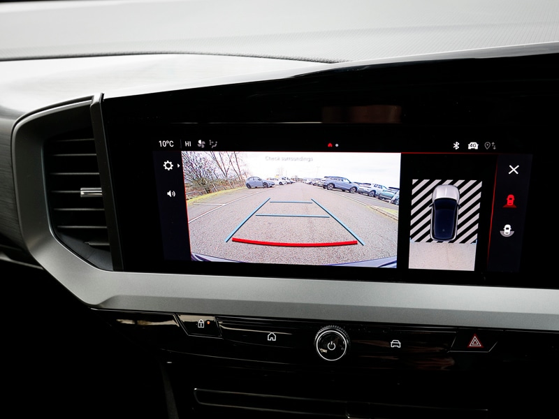 Used Vauxhall Mokka 2025 for sale - 76975373: Photo 9