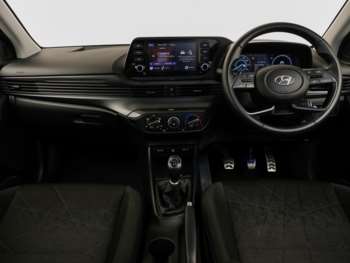 Used Hyundai BAYON 2022 for sale - 75424056: Photo