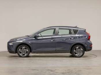 Used Hyundai BAYON 2022 for sale - 75424056: Photo