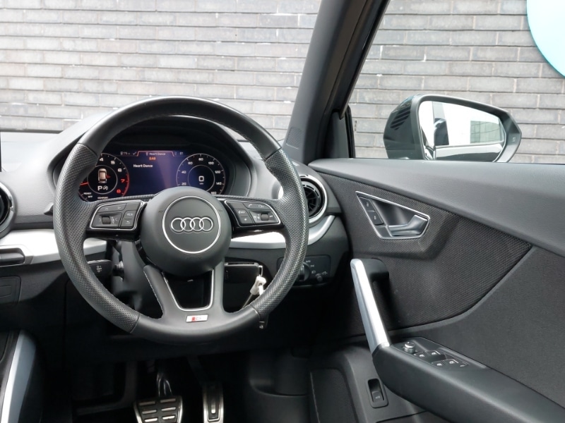 Used Audi Q2 2022 for sale - 78093150: Photo 10