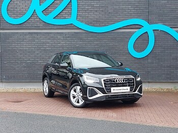 Used Audi Q2 2022 for sale - 78093150: Photo