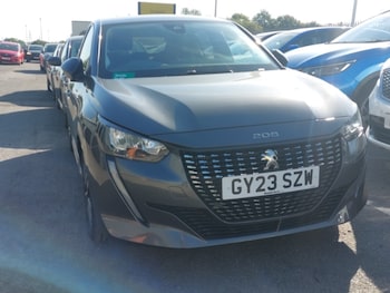 Used Peugeot 208 2023 for sale - 79457499: Photo