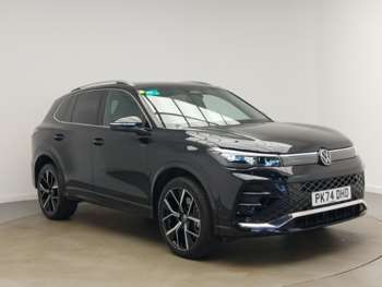 2024 - 1.5 TSI eHybrid R-Line 5dr DSG