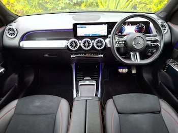 Used Mercedes-Benz GLB 2024 for sale - 76932878: Photo