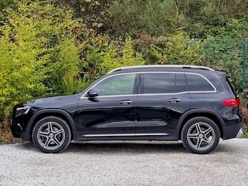 Used Mercedes-Benz GLB 2024 for sale - 76932878: Photo