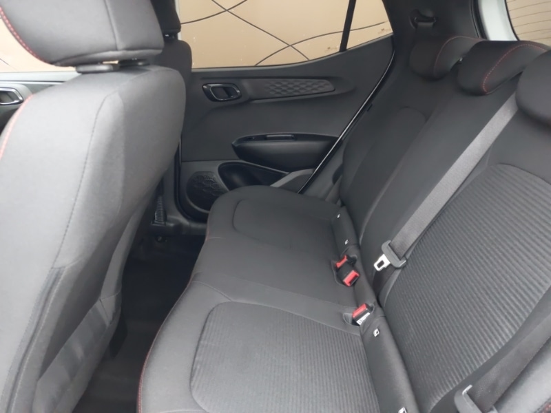 Used Hyundai i10 2021 for sale - 78032357: Photo 6