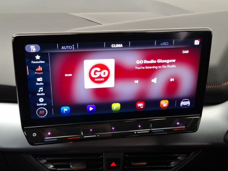 Used Cupra Born 2022 for sale - 78080260: Photo 11