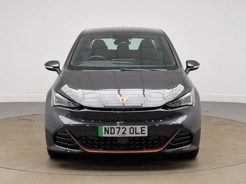 Used Cupra Born 2022 for sale - 78080260: Photo 12