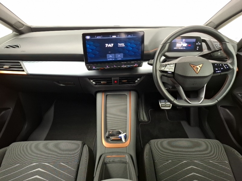 Used Cupra Born 2022 for sale - 78080260: Photo 2