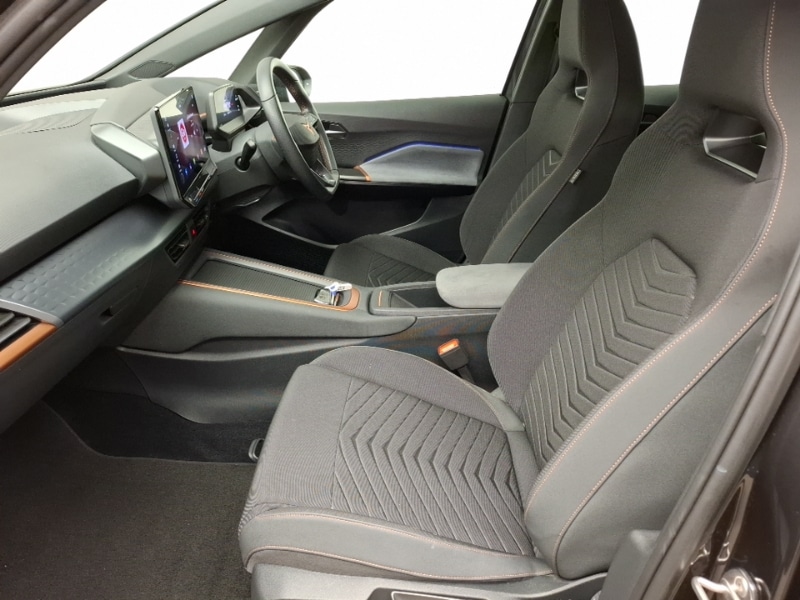 Used Cupra Born 2022 for sale - 78080260: Photo 5