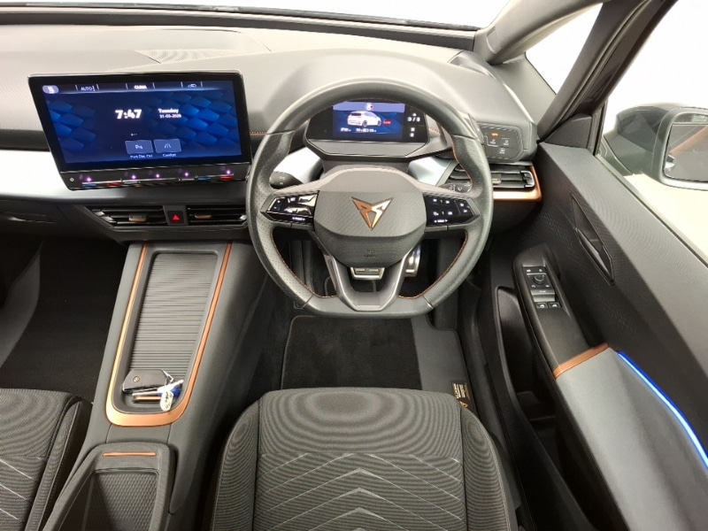 Used Cupra Born 2022 for sale - 78080260: Photo 7