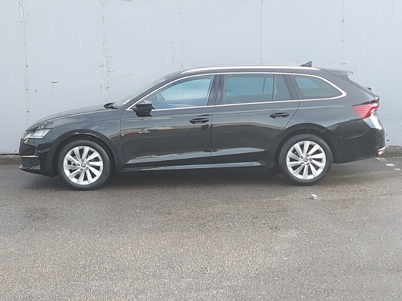 Used Skoda Octavia 2025 for sale - 77987457: Photo 4