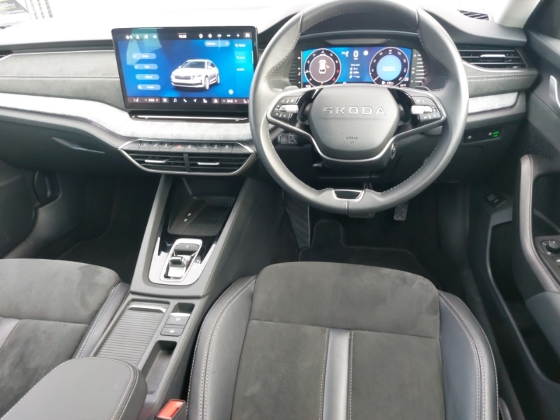 Used Skoda Octavia 2025 for sale - 77987457: Photo 7