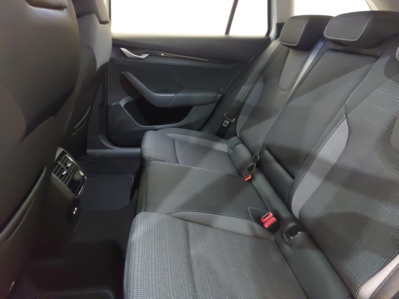 Used Skoda Octavia 2024 for sale - 76951979: Photo 6