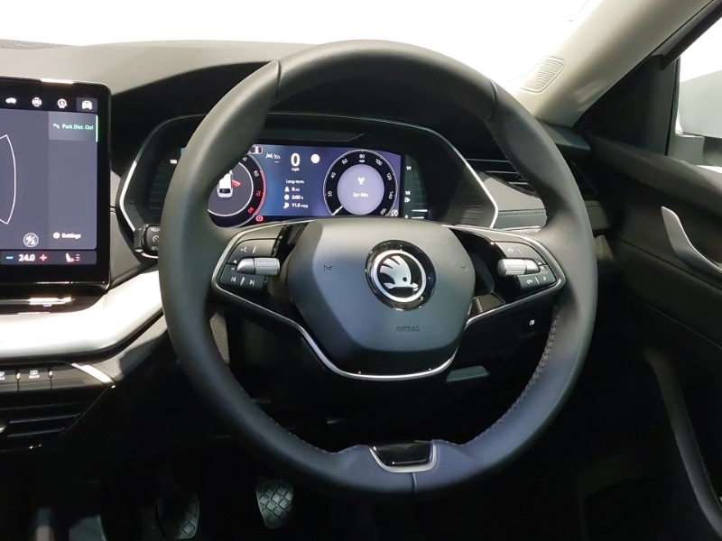 Used Skoda Octavia 2024 for sale - 76951979: Photo 7