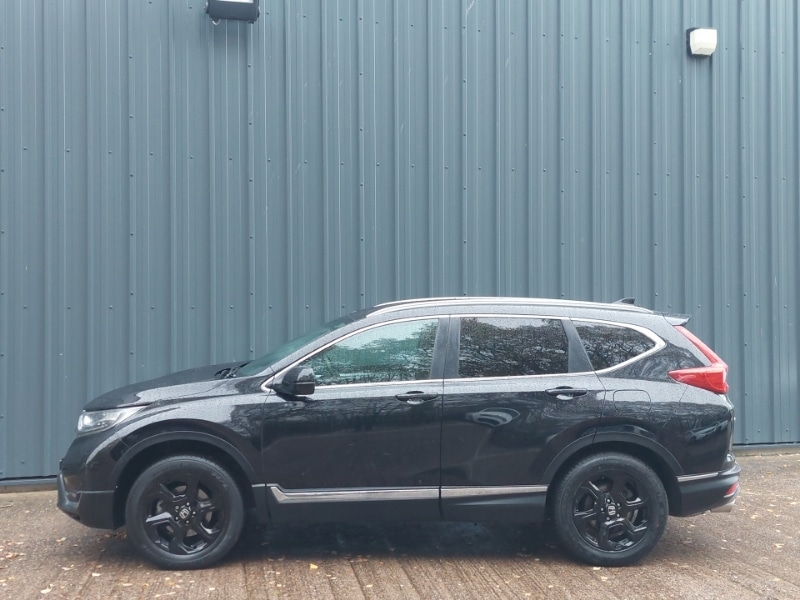 Used Honda CR-V 2020 for sale - 76742180: Photo 4