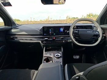 Used Kia Sportage 2026 for sale - 79406355: Photo