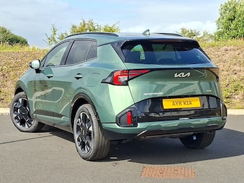 Used Kia Sportage 2026 for sale - 79406355: Photo