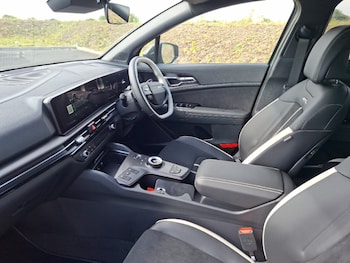 Used Kia Sportage 2026 for sale - 79406355: Photo