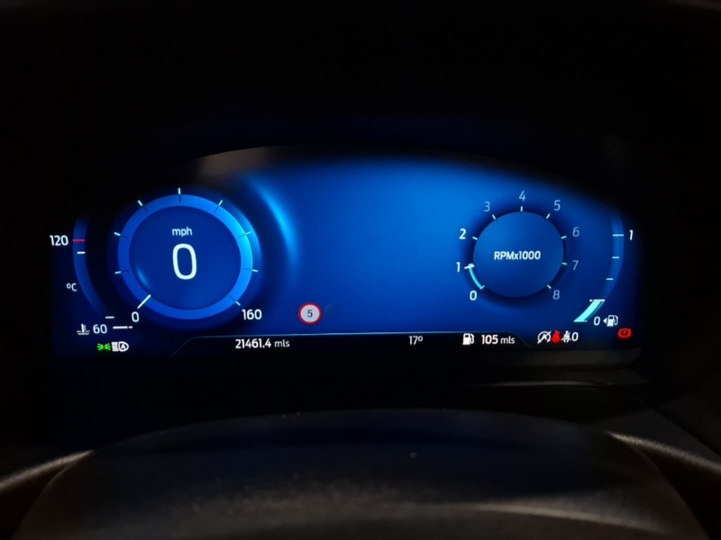 Used Ford Puma 2022 for sale - 78099739: Photo 10