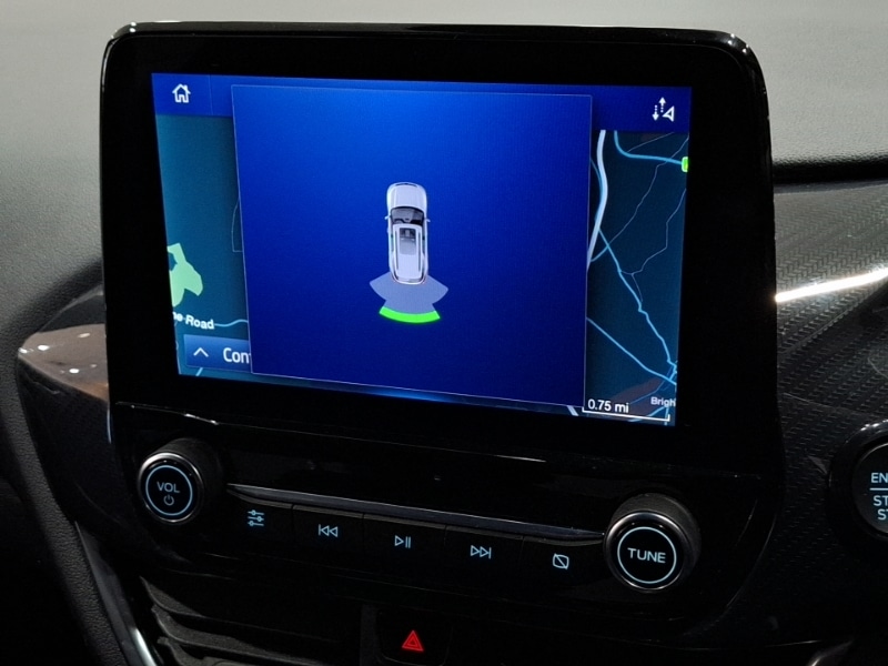 Used Ford Puma 2022 for sale - 78099739: Photo 11