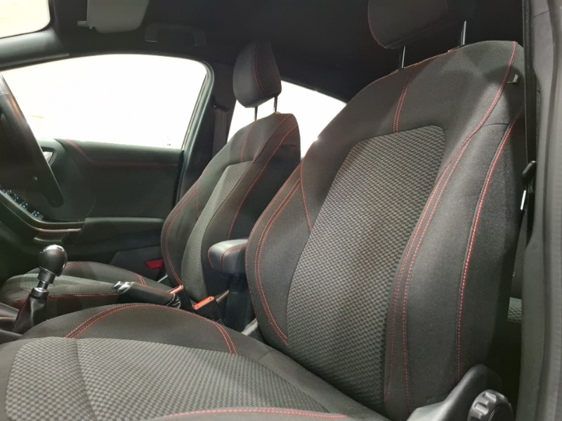 Used Ford Puma 2022 for sale - 78099739: Photo 12