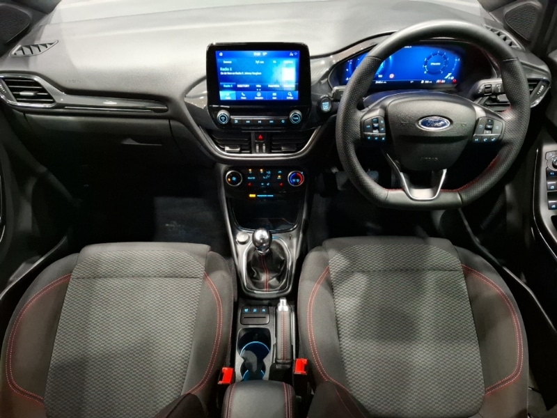 Used Ford Puma 2022 for sale - 78099739: Photo 2