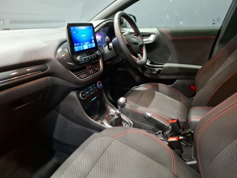 Used Ford Puma 2022 for sale - 78099739: Photo 5