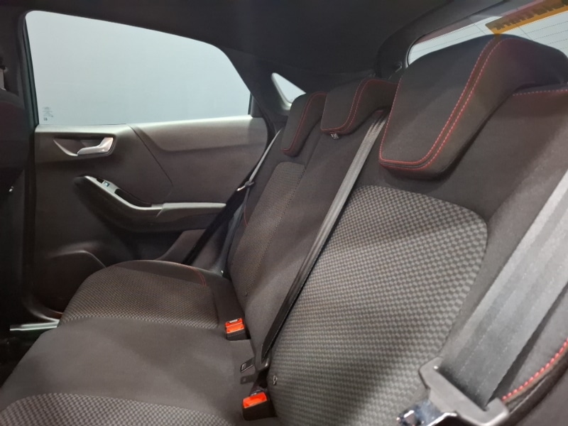 Used Ford Puma 2022 for sale - 78099739: Photo 6