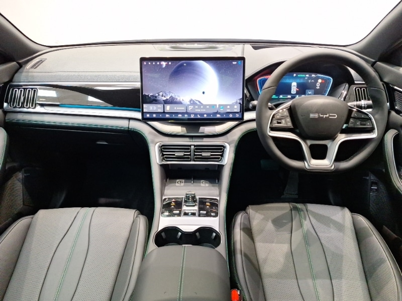 Used BYD Seal U 2025 for sale - 76959574: Photo 2