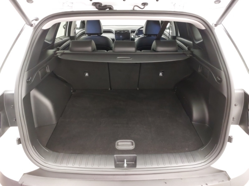 Used Hyundai TUCSON 2023 for sale - 76708510: Photo 8