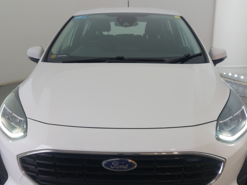 Used Ford Fiesta 2023 for sale - 76479220: Photo 12
