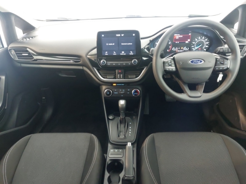 Used Ford Fiesta 2023 for sale - 76479220: Photo 2