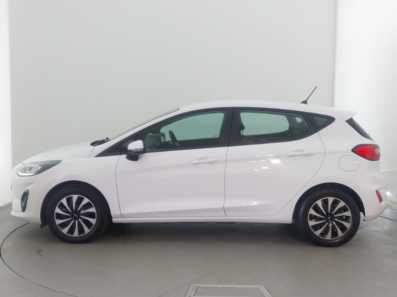 Used Ford Fiesta 2023 for sale - 76479220: Photo 4