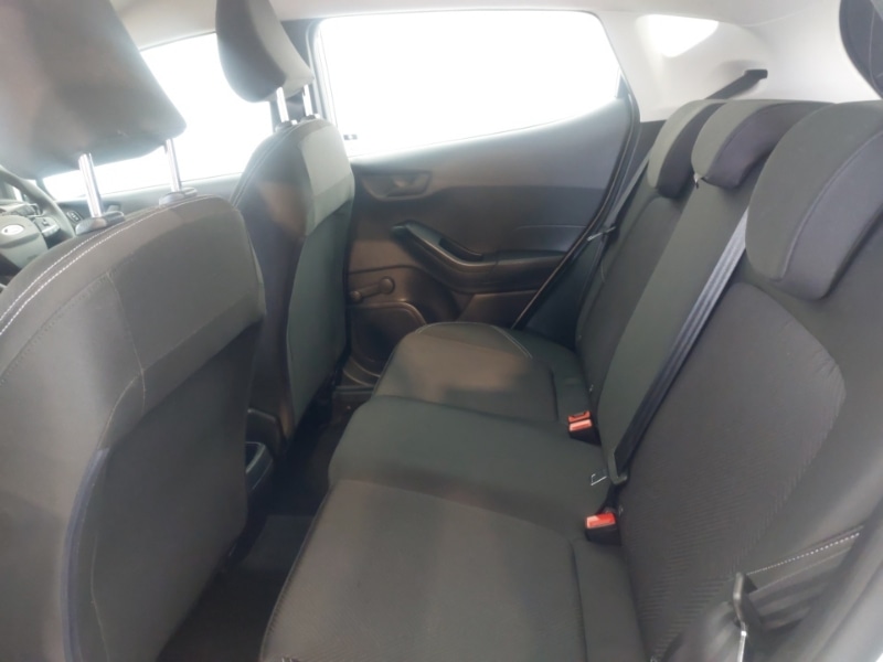 Used Ford Fiesta 2023 for sale - 76479220: Photo 6